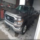 1FTFW1E5XPFC35094 2023 Ford F-150 Xlt auction photo thumbnail 2