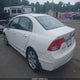 2HGFA1F57AH559592 2010 Honda Civic Lx auction photo thumbnail 3