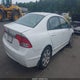 2HGFA1F57AH559592 2010 Honda Civic Lx auction photo thumbnail 4