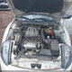 4A3AE85H21E204321 2001 Mitsubishi Eclipse Spyder Gt auction photo thumbnail 10