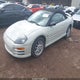 4A3AE85H21E204321 2001 Mitsubishi Eclipse Spyder Gt auction photo thumbnail 2
