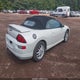 4A3AE85H21E204321 2001 Mitsubishi Eclipse Spyder Gt auction photo thumbnail 4