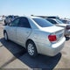 4T1BE30K65U017166 2005 Toyota Camry Le auction photo thumbnail 3