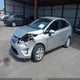 3FADP4BJXDM203772 2013 Ford Fiesta Se auction photo thumbnail 2