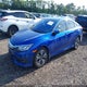 19XFC1F36HE201302 2017 Honda Civic Ex-T auction photo thumbnail 2