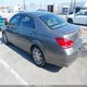 4T1BK36B27U180786 2007 Toyota Avalon Limited auction photo thumbnail 3