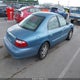 1MEFM55S65A609454 2005 Mercury Sable Ls auction photo thumbnail 4