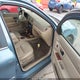 1MEFM55S65A609454 2005 Mercury Sable Ls auction photo thumbnail 5