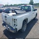 1GCEC14X27Z616363 2007 Chevrolet Silverado 1500 Work Truck auction photo thumbnail 4