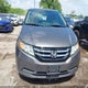 5FNRL5H47EB028762 2014 Honda Odyssey Ex auction photo thumbnail 12