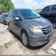 5FNRL5H47EB028762 2014 Honda Odyssey Ex auction photo thumbnail 1