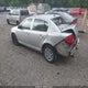 1G1AS58H097239549 2009 Chevrolet Cobalt Ls auction photo thumbnail 3