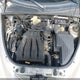 3A8FY58B26T274245 2006 Chrysler Pt Cruiser Touring auction photo thumbnail 10
