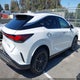 2T2BBMCA4RC054690 2024 Lexus Rx 350H Premium auction photo thumbnail 4