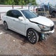 1HGCR6F59EA000736 2014 Honda Accord Hybrid Ex-L auction photo thumbnail 1