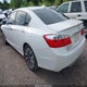 1HGCR6F59EA000736 2014 Honda Accord Hybrid Ex-L auction photo thumbnail 3
