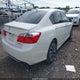 1HGCR6F59EA000736 2014 Honda Accord Hybrid Ex-L auction photo thumbnail 4