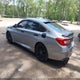 1HGCV1F55JA059873 2018 Honda Accord Ex-L auction photo thumbnail 3