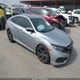 19XFC2F88LE018638 2020 Honda Civic Sport auction photo thumbnail 1
