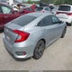 19XFC2F88LE018638 2020 Honda Civic Sport auction photo thumbnail 4