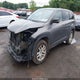 5TDBKRFH5FS118393 2015 Toyota Highlander Le V6 auction photo thumbnail 2