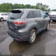 5TDBKRFH5FS118393 2015 Toyota Highlander Le V6 auction photo thumbnail 4