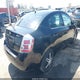3N1AB61E28L649604 2008 Nissan Sentra 2.0 auction photo thumbnail 4