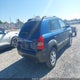 KM8JN72D88U758358 2008 Hyundai Tucson Se/Limited auction photo thumbnail 4