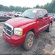 1D7HW48J26S504655 2006 Dodge Dakota Slt auction photo thumbnail 2