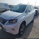 2T2ZK1BA9FC201385 2015 Lexus Rx 350 auction photo thumbnail 2
