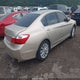 1HGCR2F30EA286578 2014 Honda Accord Lx auction photo thumbnail 4