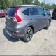 5J6RM4H97FL088391 2015 Honda Cr-V Touring auction photo thumbnail 4