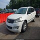 1GNKRFED0FJ252161 2015 Chevrolet Traverse Ls auction photo thumbnail 2