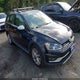 3VWH17AUXHM514700 2017 Volkswagen Golf Alltrack Tsi S/Tsi Se/Tsi Sel auction photo thumbnail 1