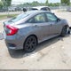 2HGFC2F82LH513620 2020 Honda Civic Sport auction photo thumbnail 4