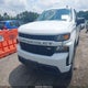 1GCRWBEK2NZ215216 2022 Chevrolet Silverado 1500 Ltd 2Wd Double Cab Standard Bed Custom auction photo thumbnail 6