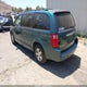 2D8HN54169R569119 2009 Dodge Grand Caravan Sxt auction photo thumbnail 3