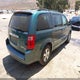 2D8HN54169R569119 2009 Dodge Grand Caravan Sxt auction photo thumbnail 4