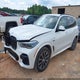 5UXTA6C00N9M84200 2022 BMW X5 Phev xDrive45E auction photo thumbnail 2