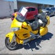 1HFSC47441A002142 2001 Honda Gl1800 A auction photo thumbnail 2