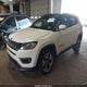 3C4NJDCB8LT142191 2020 Jeep Compass Limited 4X4 auction photo thumbnail 2