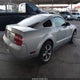 1ZVFT80N075282551 2007 Ford Mustang Deluxe/Premium auction photo thumbnail 4