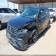 3VV1B7AX9NM163478 2022 Volkswagen Tiguan 2.0T S auction photo thumbnail 2