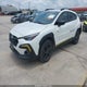 4S4GUHF69R3713547 2024 Subaru Crosstrek Sport auction photo thumbnail 2