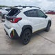 4S4GUHF69R3713547 2024 Subaru Crosstrek Sport auction photo thumbnail 4