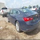 1G1ZD5ST9SF138046 2025 Chevrolet Malibu Fwd 1Lt auction photo thumbnail 3