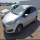 3FADP4BJ7GM112964 2016 Ford Fiesta Se auction photo thumbnail 2