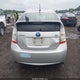 JTDKN3DU8A0062384 2010 Toyota Prius Ii auction photo thumbnail 16