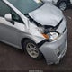 JTDKN3DU8A0062384 2010 Toyota Prius Ii auction photo thumbnail 6