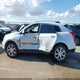 3GYFNCE38DS617770 2013 Cadillac Srx Luxury Collection auction photo thumbnail 14